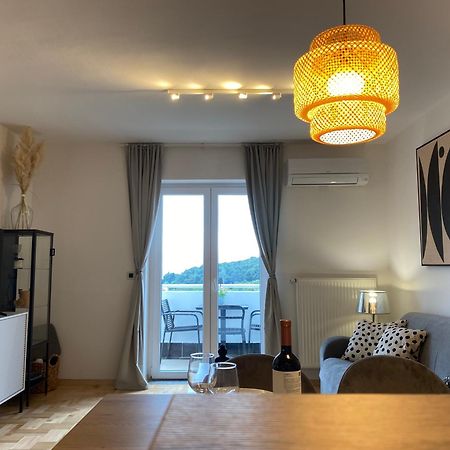 Vista Mare Apartman Póla Kültér fotó
