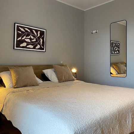 Vista Mare Apartman Póla Kültér fotó