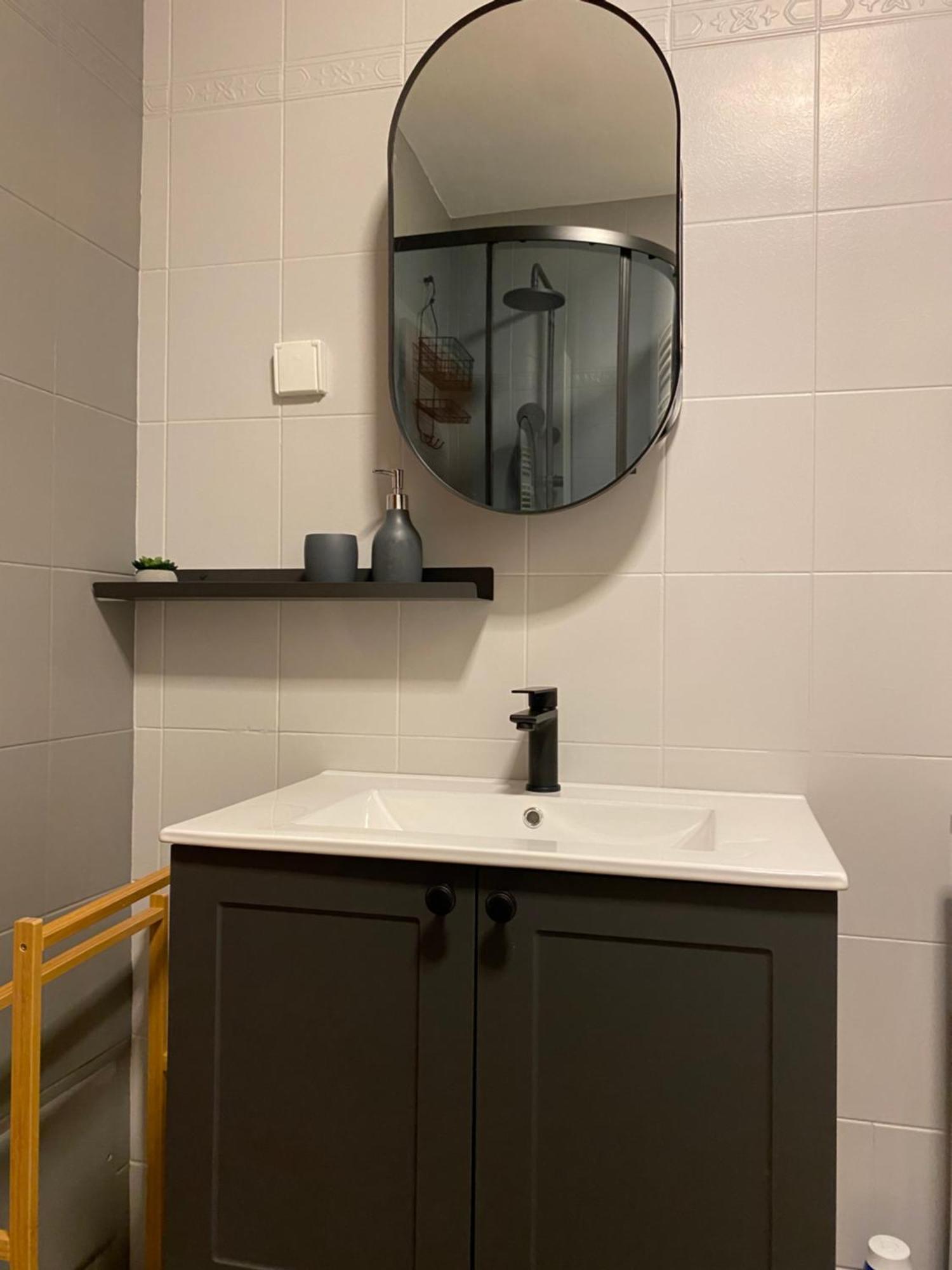 Vista Mare Apartman Póla Kültér fotó