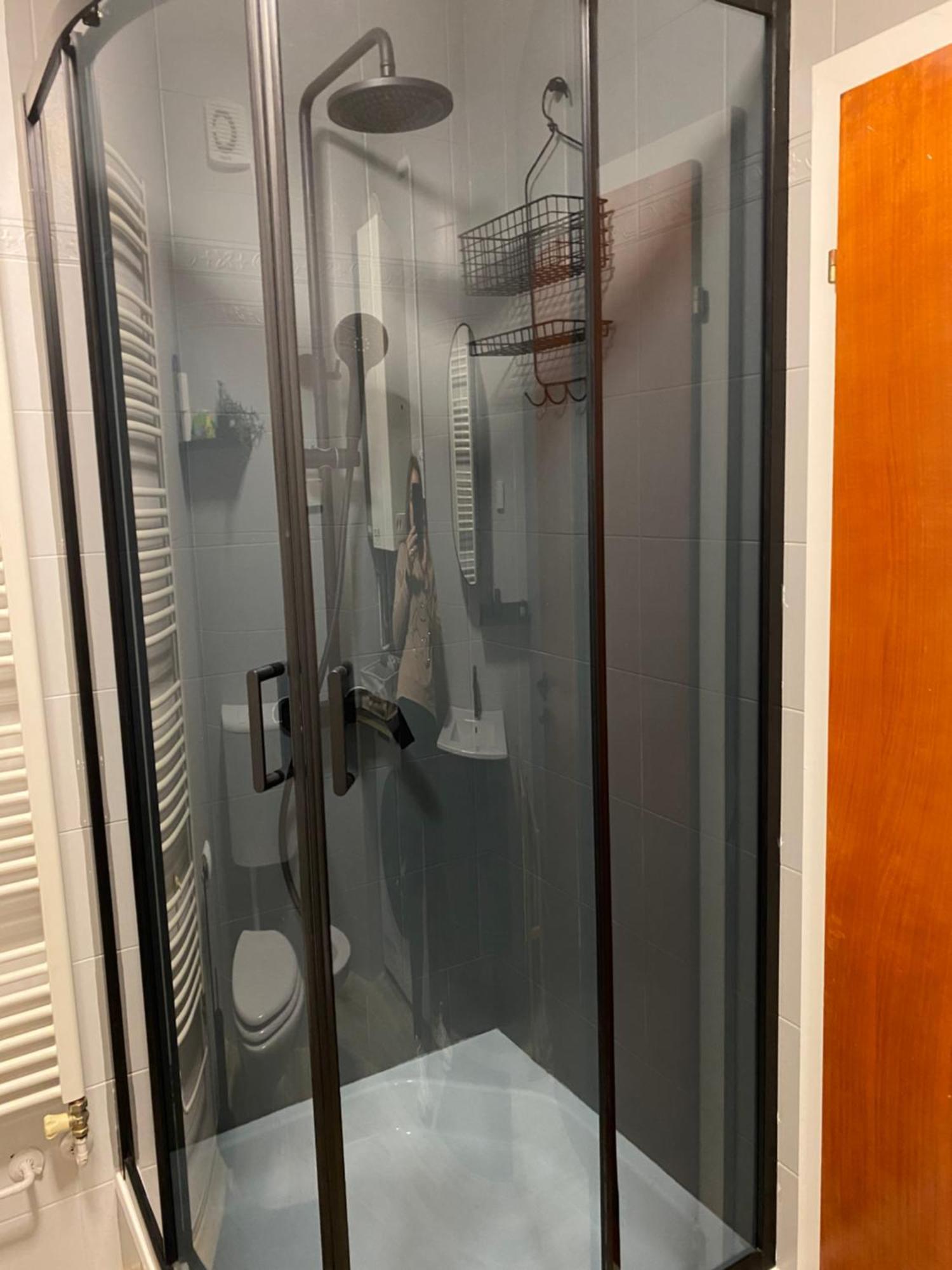 Vista Mare Apartman Póla Kültér fotó