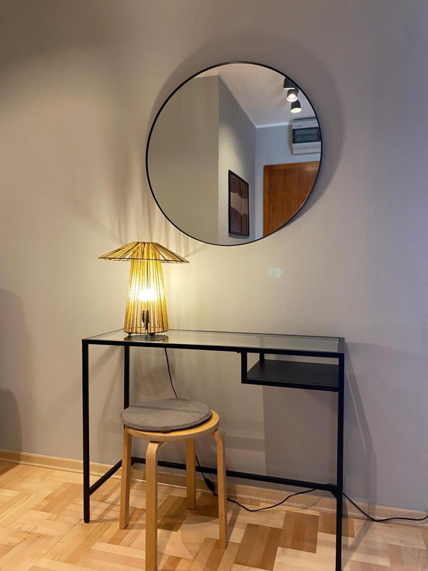 Vista Mare Apartman Póla Kültér fotó