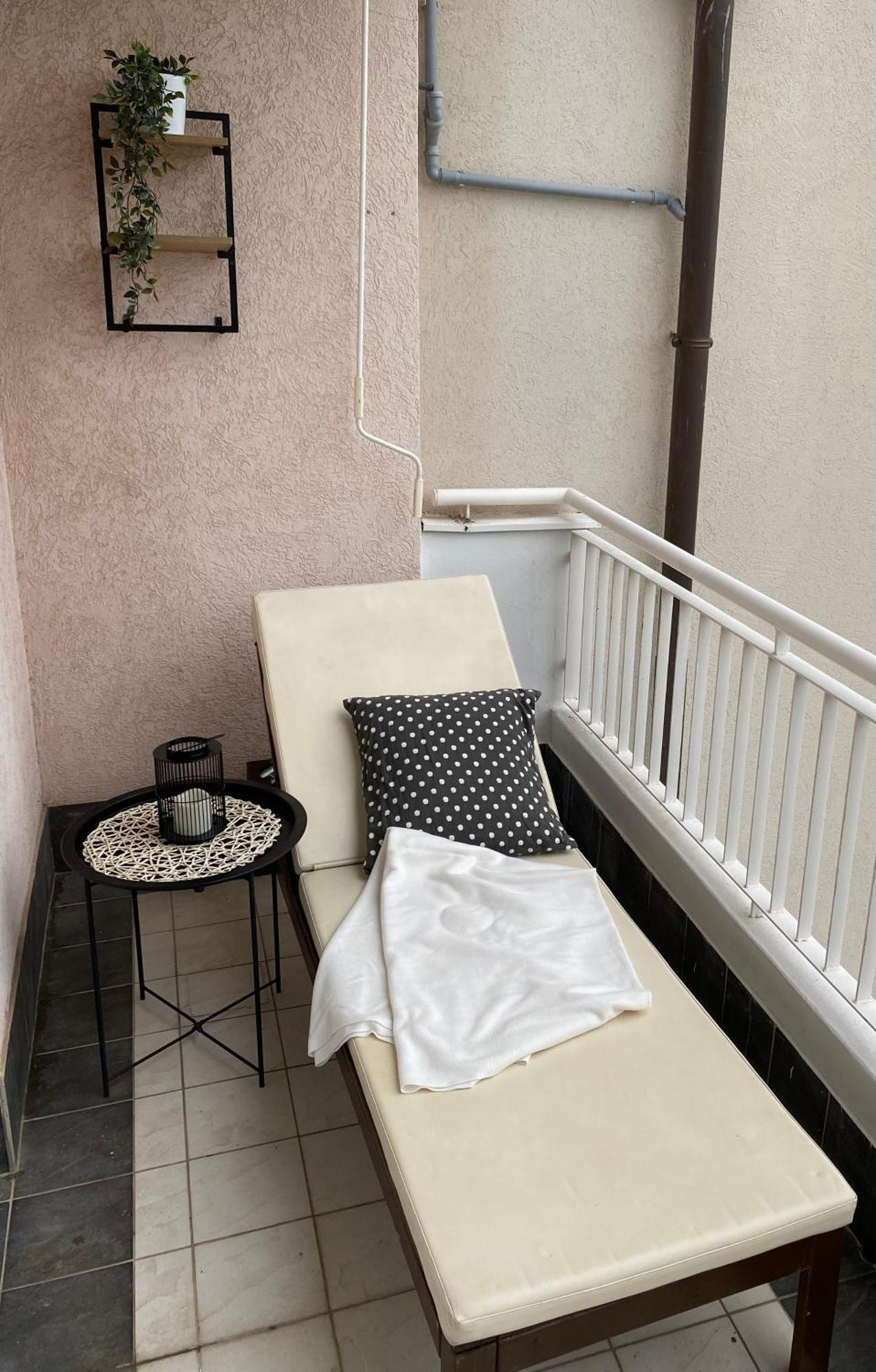 Vista Mare Apartman Póla Kültér fotó
